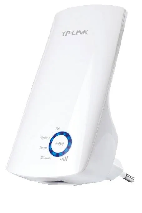 Extensor de Rango Inalámbrico N Universal de 300Mbps TP-Link TL-WA850RE 3
