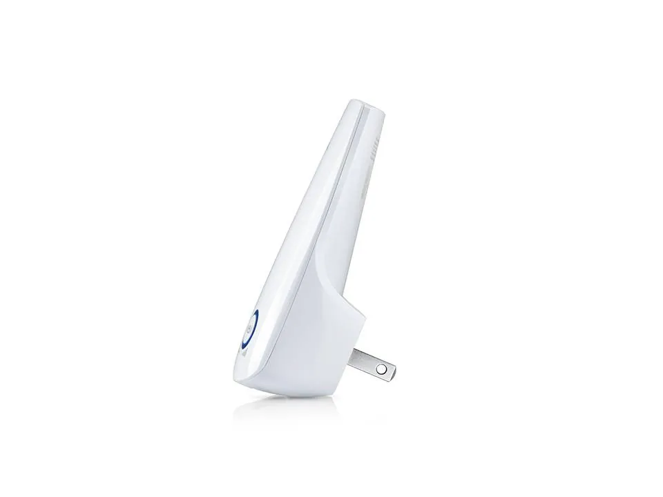 Extensor de Rango Inalámbrico N Universal de 300Mbps TP-Link TL-WA850RE 6