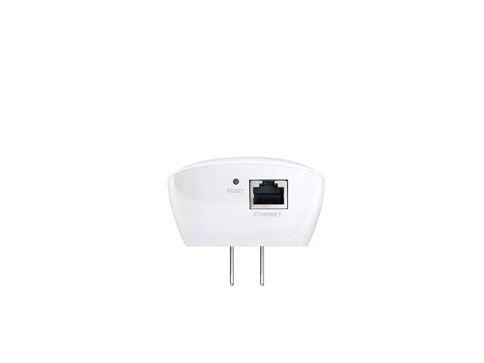 Extensor de Rango Inalámbrico N Universal de 300Mbps TP-Link TL-WA850RE 7