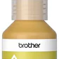 Botella de tinta original Brother BTD100Y color amarillo – tonos brillantes y de calidad - Miniatura 2