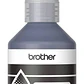 Botella de tinta original Brother BTD100BK color negro – textos claros y profesionales - Miniatura 2