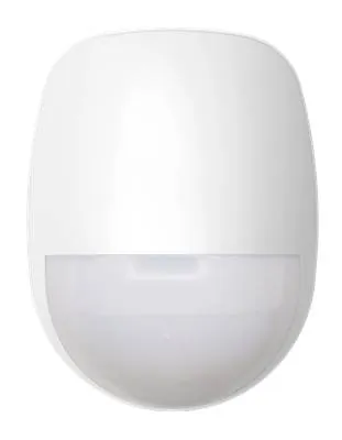 Detector PIR Hikvision DS-PDP18-EG2, 18M, Cableado 2