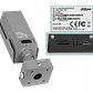 Cámara IP Dahua IA Varifocal Motorizada 10-40mm 4MP ANPR IK10 IP67 - Miniatura 7