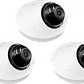 3x Cámara de Vigilancia Ubiquiti 2K HD Int/Ext con Detección Eventos por IA, Ubiquiti UniFi Protect G5 Dome - Miniatura 2