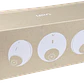 3x Cámara de Vigilancia Ubiquiti 2K HD Int/Ext con Detección Eventos por IA, Ubiquiti UniFi Protect G5 Dome - Miniatura 6