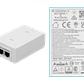 Punto de Acceso PtMP de Alta Velocidad 60 GHz, Wave Access Point, Cap Max 5.4 Gbps (2.7 Gbps duplex) - Miniatura 4
