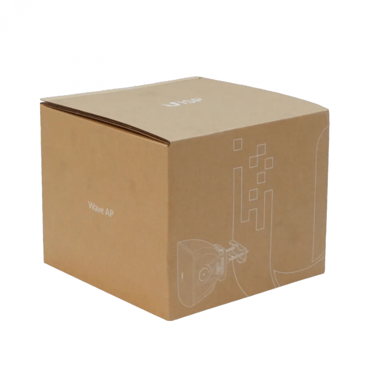 Punto de Acceso PtMP de Alta Velocidad 60 GHz, Wave Access Point, Cap Max 5.4 Gbps (2.7 Gbps duplex) 7