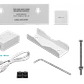 Punto de Acceso PtMP de Alta Velocidad 60 GHz, Wave Access Point, Cap Max 5.4 Gbps (2.7 Gbps duplex) - Miniatura 6