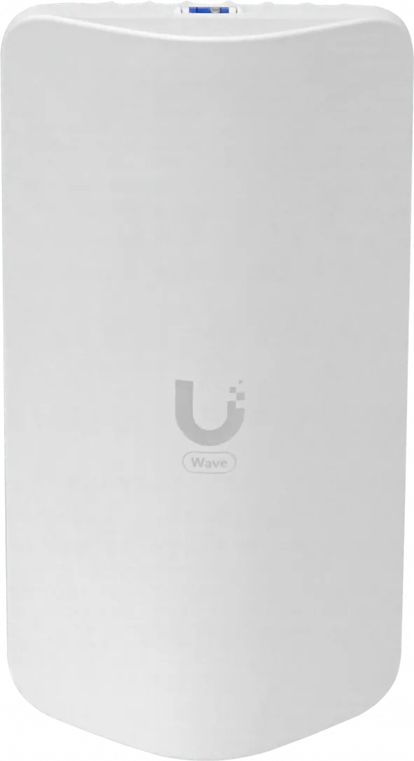 Punto de Acceso PtMP 60 GHz con Cobertura de 90°,Wave Access Point Micro, CapMax 5 Gbps(2x 2.5 Gbps) 3