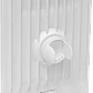 Punto de Acceso PtMP 60 GHz con Cobertura de 90°,Wave Access Point Micro, CapMax 5 Gbps(2x 2.5 Gbps) - Miniatura 4