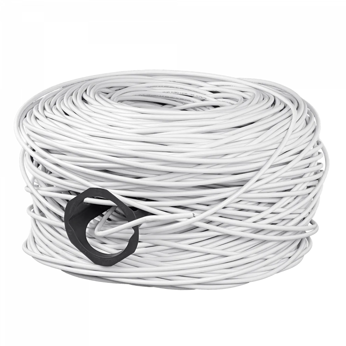 Cable de Red Ubiquiti UniFi Indoor Cable, Cat6A CMP, 305 Metros, 10Gbps 2