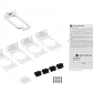 Switch MikroTik CRS320-8P-8B-4S+RM - PoE++, 16 puertos Gigabit, 4 SFP+, 600W - Miniatura 3