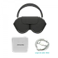 Audífonos Apple AirPods Max Audifonos Bluetooth incl-Estuche MGYH3AM/A A2096 - Miniatura 3