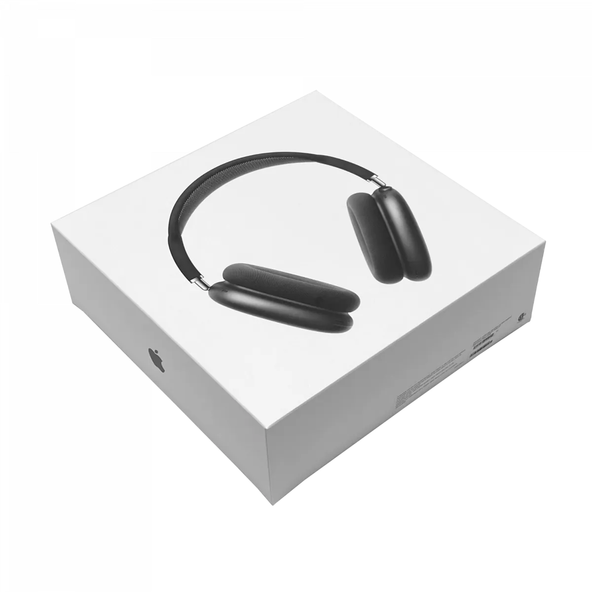 Audífonos Apple AirPods Max Audifonos Bluetooth incl-Estuche MGYH3AM/A A2096 5