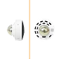 Kit de 5 Cámaras IP WiFi Dual-Band con Visión Nocturna, Ubiquiti UVC-G3-MICRO-5 - Miniatura 3