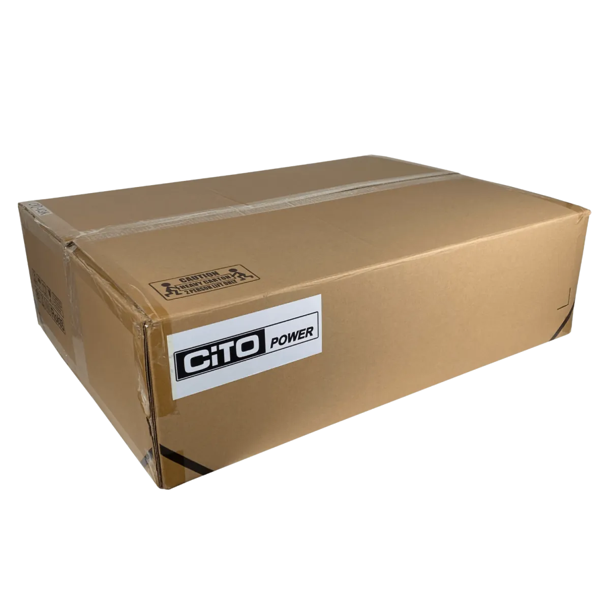 UPS CITO CPO-V3K Online 3kVA/2700W, 0ms, Rack 2U, Protección Crítica 7
