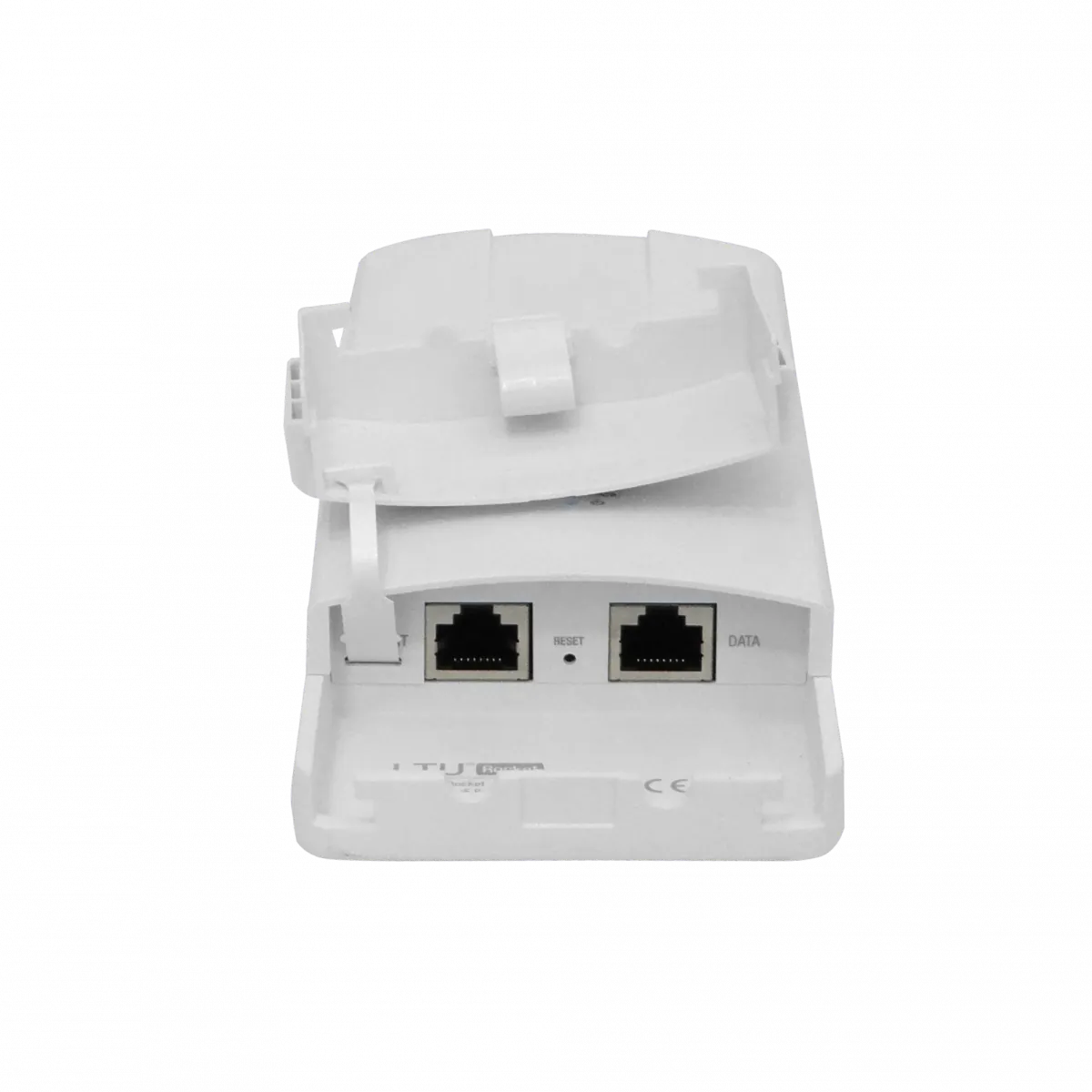 Punto de Acceso Inalámbrico 4.9-6.2GHz, 29dBm, IP67, GPS, Ubiquiti LTU Rocket 2