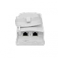 Punto de Acceso Inalámbrico 4.9-6.2GHz, 29dBm, IP67, GPS, Ubiquiti LTU Rocket - Miniatura 2