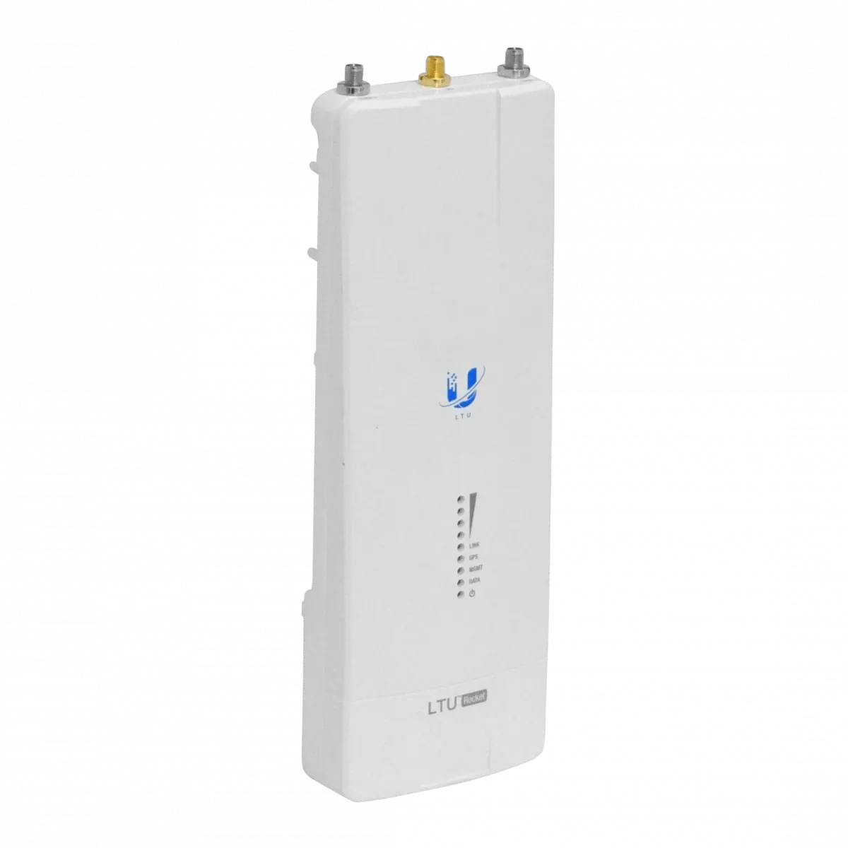 Punto de Acceso Inalámbrico 4.9-6.2GHz, 29dBm, IP67, GPS, Ubiquiti LTU Rocket 6
