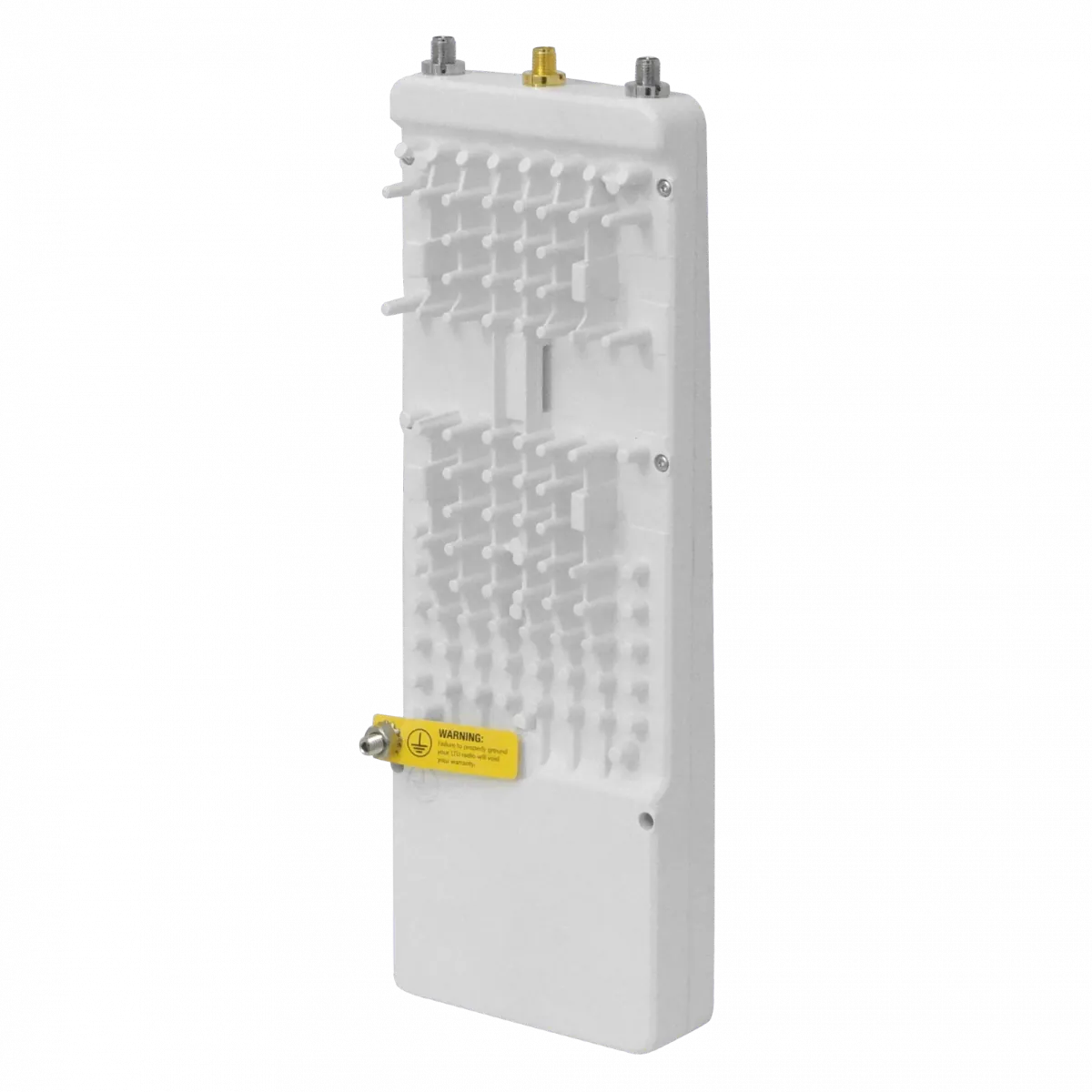 Punto de Acceso Inalámbrico 4.9-6.2GHz, 29dBm, IP67, GPS, Ubiquiti LTU Rocket 7