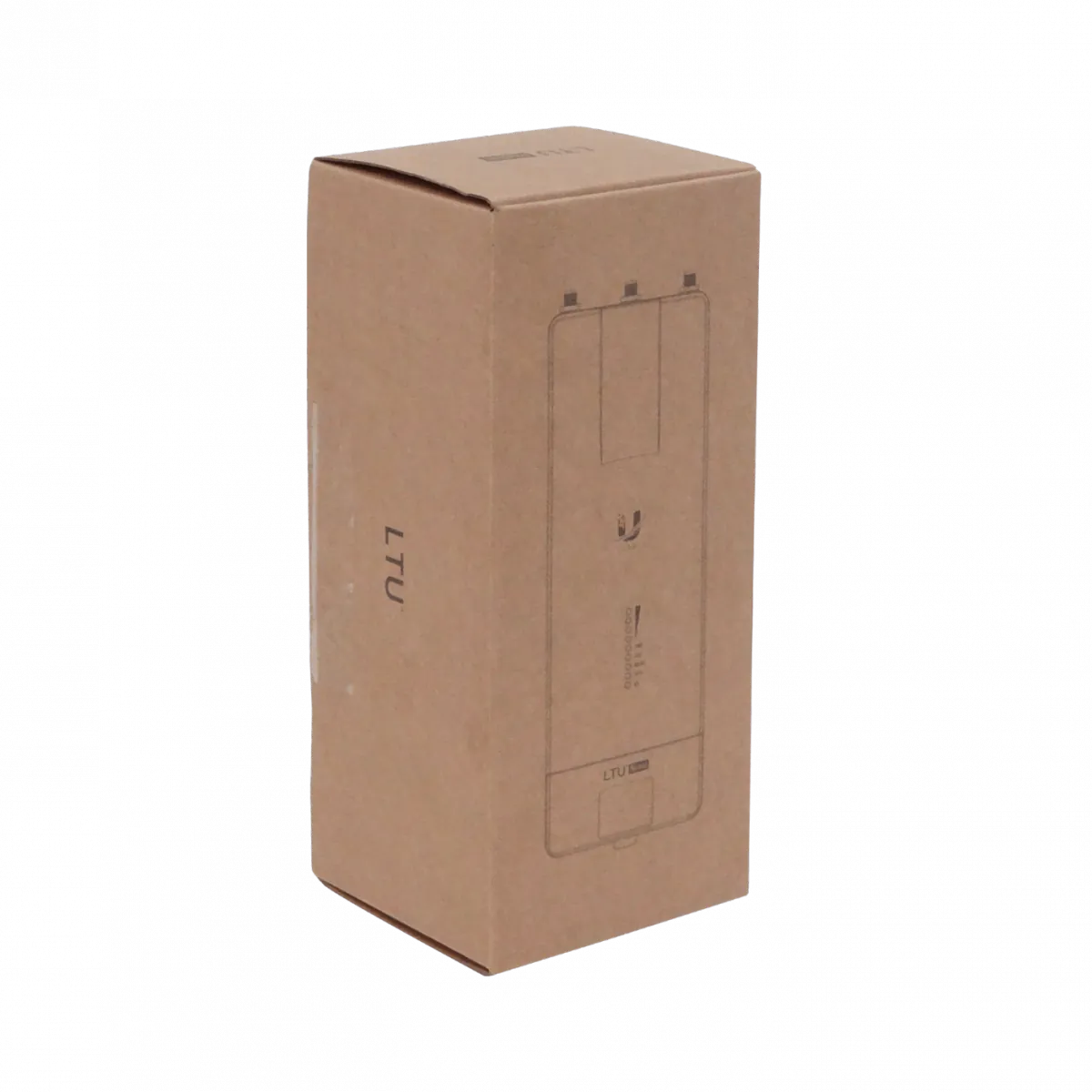 Punto de Acceso Inalámbrico 4.9-6.2GHz, 29dBm, IP67, GPS, Ubiquiti LTU Rocket 8