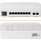 Switch Ubiquiti Enterprise, 8 Puertos PoE+ RJ45 de 2,5 GbE, Disponibilidad PoE 120W - Miniatura 2
