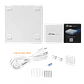 Switch Ubiquiti Enterprise, 8 Puertos PoE+ RJ45 de 2,5 GbE, Disponibilidad PoE 120W - Miniatura 4