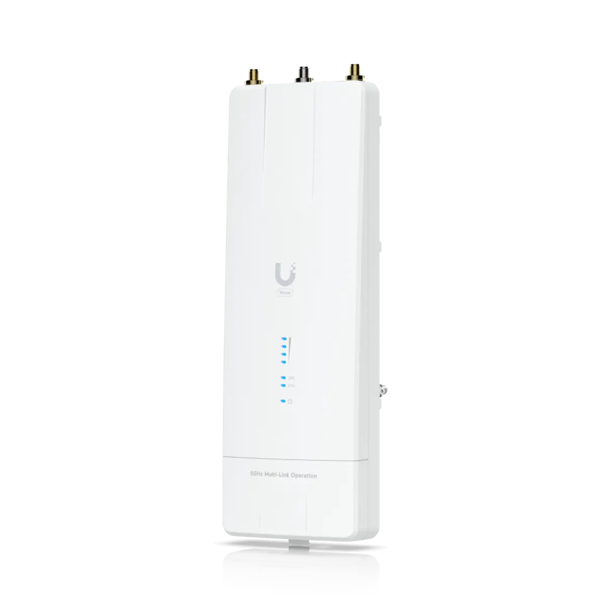 Radio 5 GHz WiFi 7 PtP, 10G SFP+, MLO, IPX6 Ubiquiti Wave MLO5 - 2