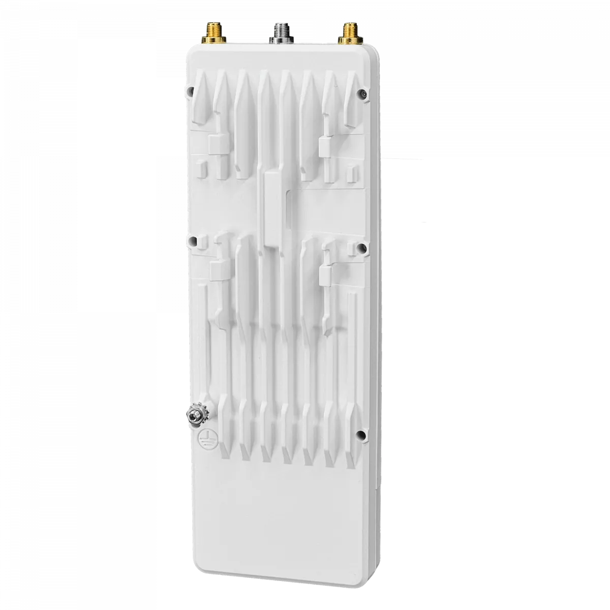 Radio 5 GHz WiFi 7 PtP, 10G SFP+, MLO, IPX6 Ubiquiti Wave MLO5 - 5