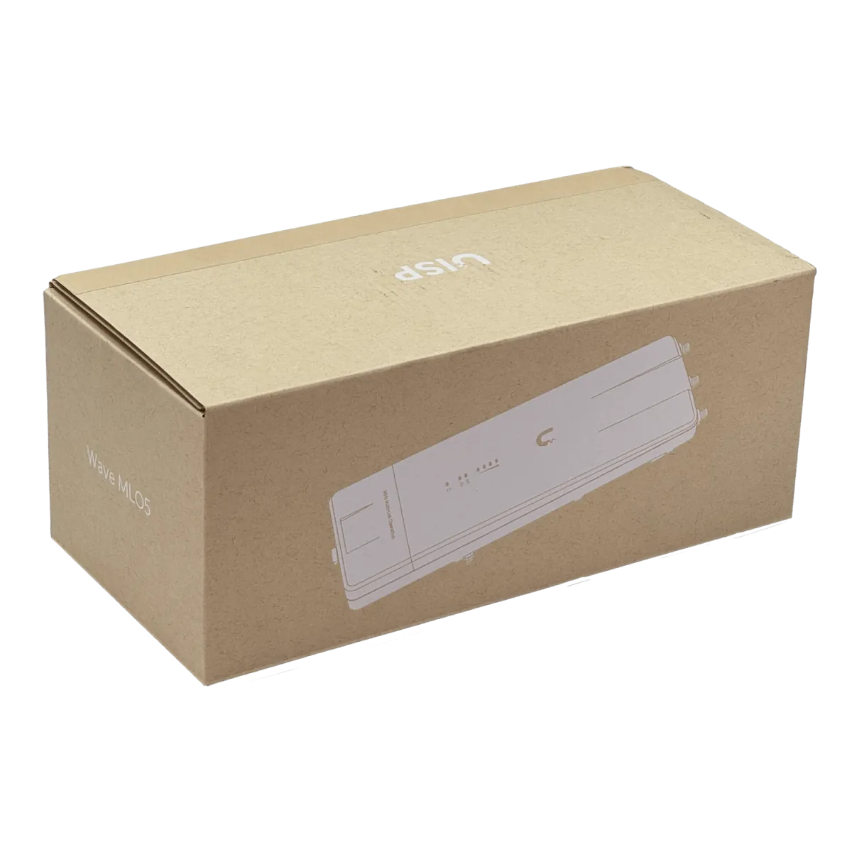 Radio 5 GHz WiFi 7 PtP, 10G SFP+, MLO, IPX6 Ubiquiti Wave MLO5 - 7