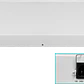 MikroTik Cloud Router Switch CRS328-24P-4S+RM - Conmutador - L3 - Gestionado - 24 x 10/100/1000 - Miniatura 4