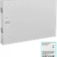 MikroTik Cloud Router Switch CRS328-24P-4S+RM - Conmutador - L3 - Gestionado - 24 x 10/100/1000 - Miniatura 3
