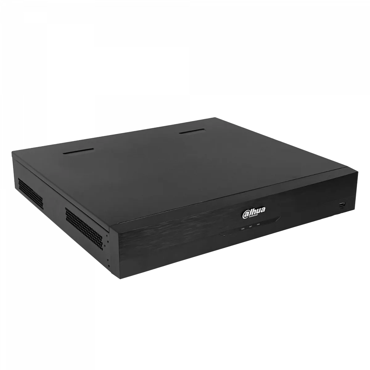 Grabador de Video en Red de 64 Canales con Inteligencia Artificial, Dahua NVR5464-EI 2