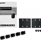 PLANET Switch Adm 5-1000-PoE+ CargaSolar PV24-45V/120W req-Bat24V Rdin - Miniatura 6
