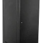 Gabinete 42U Fondo 1000mm Vidrio 4 Ventiladores PDU y Bandejas  - Miniatura 2