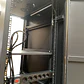 Gabinete 42U Fondo 1000mm Vidrio 4 Ventiladores PDU y Bandejas  - Miniatura 4