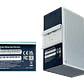 Switch PLANET 8-1000-PoE 2-1000 2-SFP 240W-tot RielDIN Switch Indust 8P2T2S - Miniatura 5