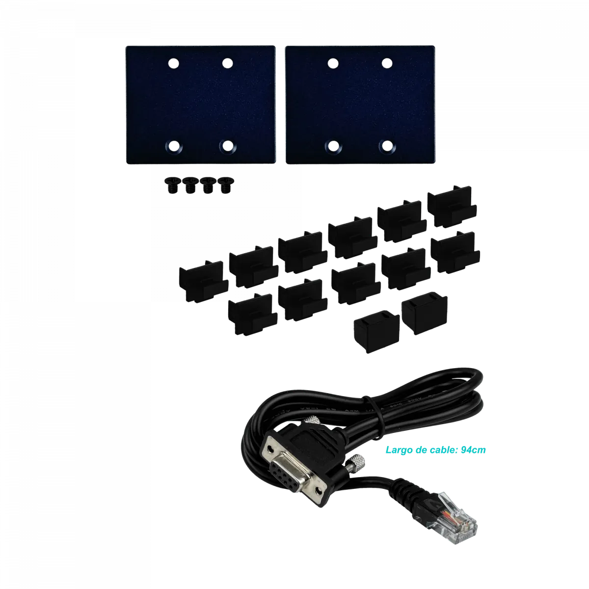 Switch PLANET 8-1000-PoE 2-1000 2-SFP 240W-tot RielDIN Switch Indust 8P2T2S 7