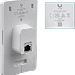 3x Pantalla Táctil de 5 Pulgadas para Control de Acceso y Monitoreo, Ubiquiti Access Intercom Viewer - Miniatura 4