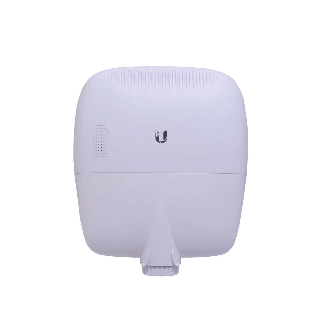 Router y Switch para WISP con 8 Puertos Gigabit, EdgePoint R8 3