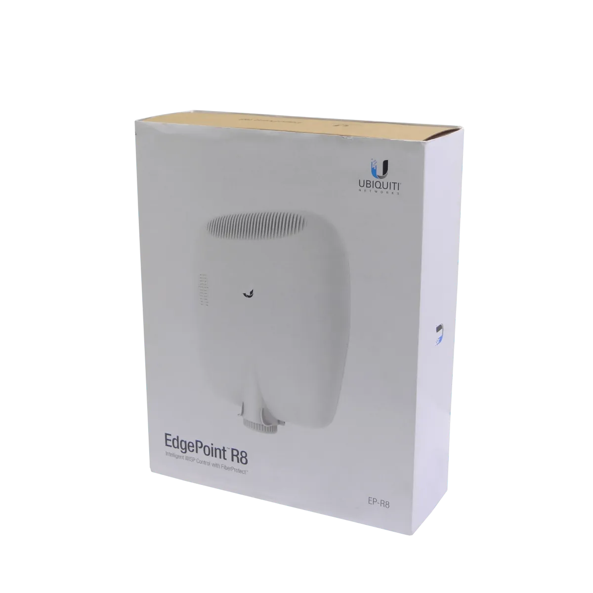 Router y Switch para WISP con 8 Puertos Gigabit, EdgePoint R8 7