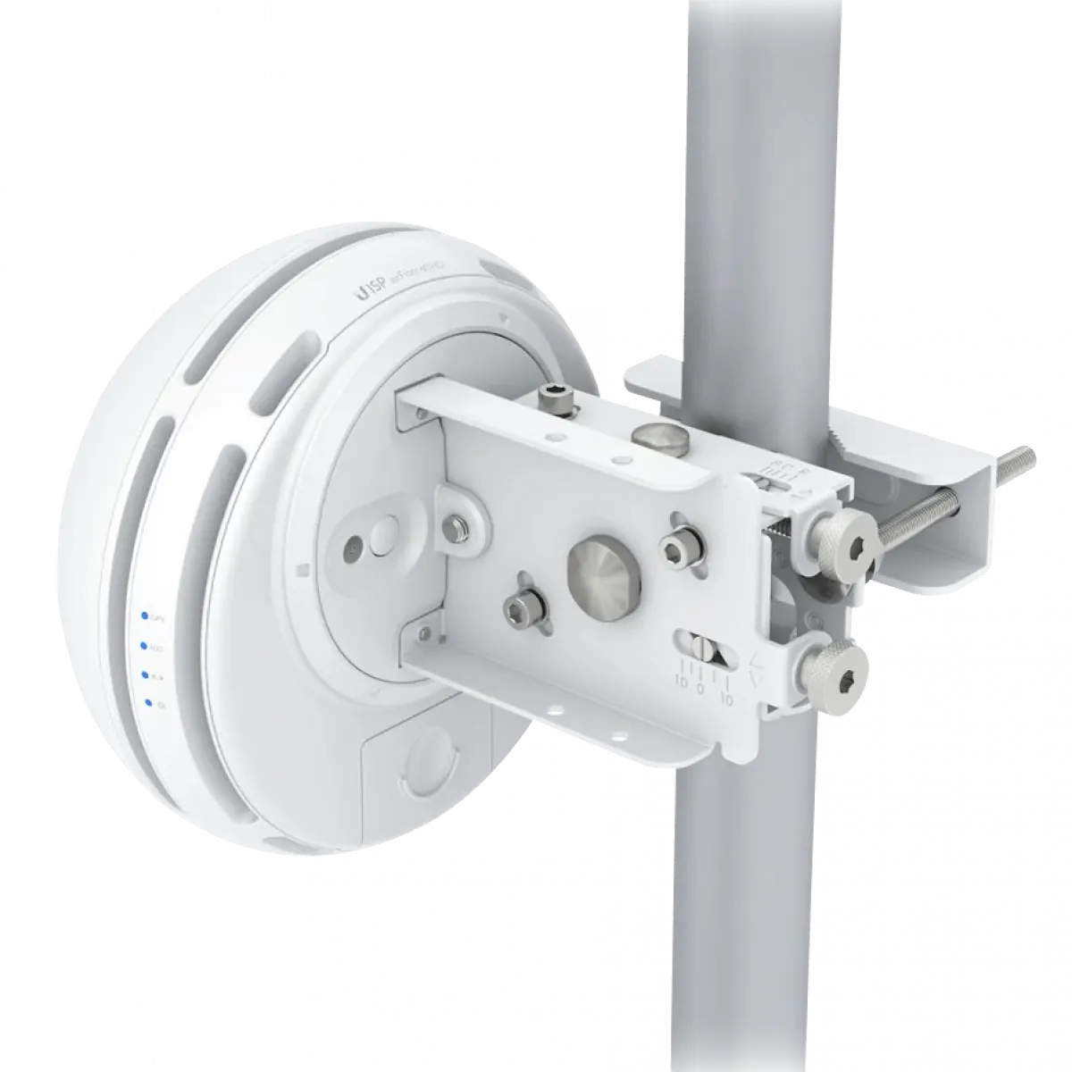 Puente Inalámbrico Multi-Gigabit con SFP+ y Alcance de 2 km airFiber 60 HD 2