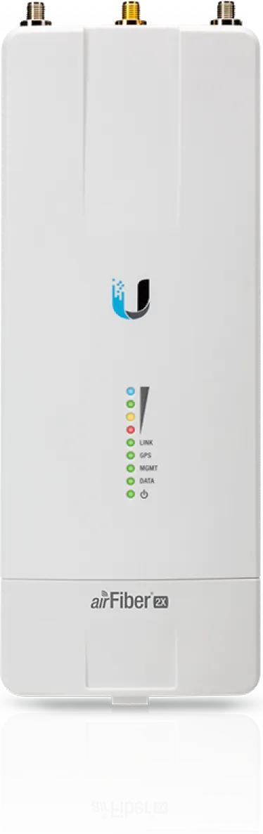 Radio Ubiquiti airFiber 2X AF-2X - Enlace Punto a Punto de Alta Velocidad 4