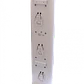 Antena Sectorial Ubiquiti AP-5AC-90-HD - 3x30°H, 8°V, 22dBi, 6-RPSMA - Miniatura 3