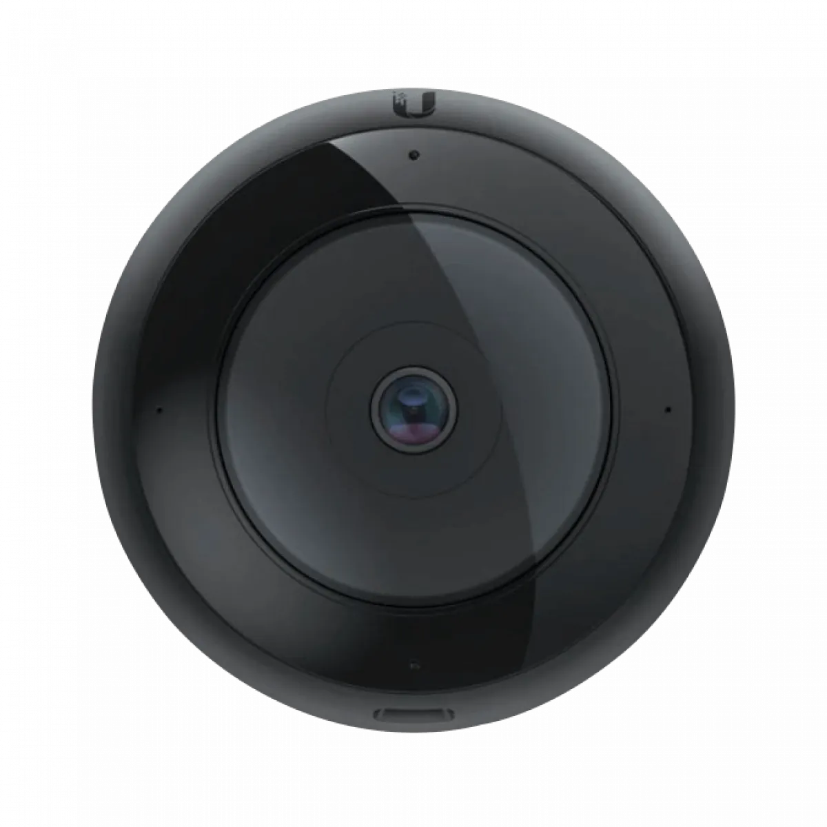 Cámara de Vigilancia Ubiquiti UniFi Protect AI 360, 2K con Visión Nocturna y Audio Bidireccional 2