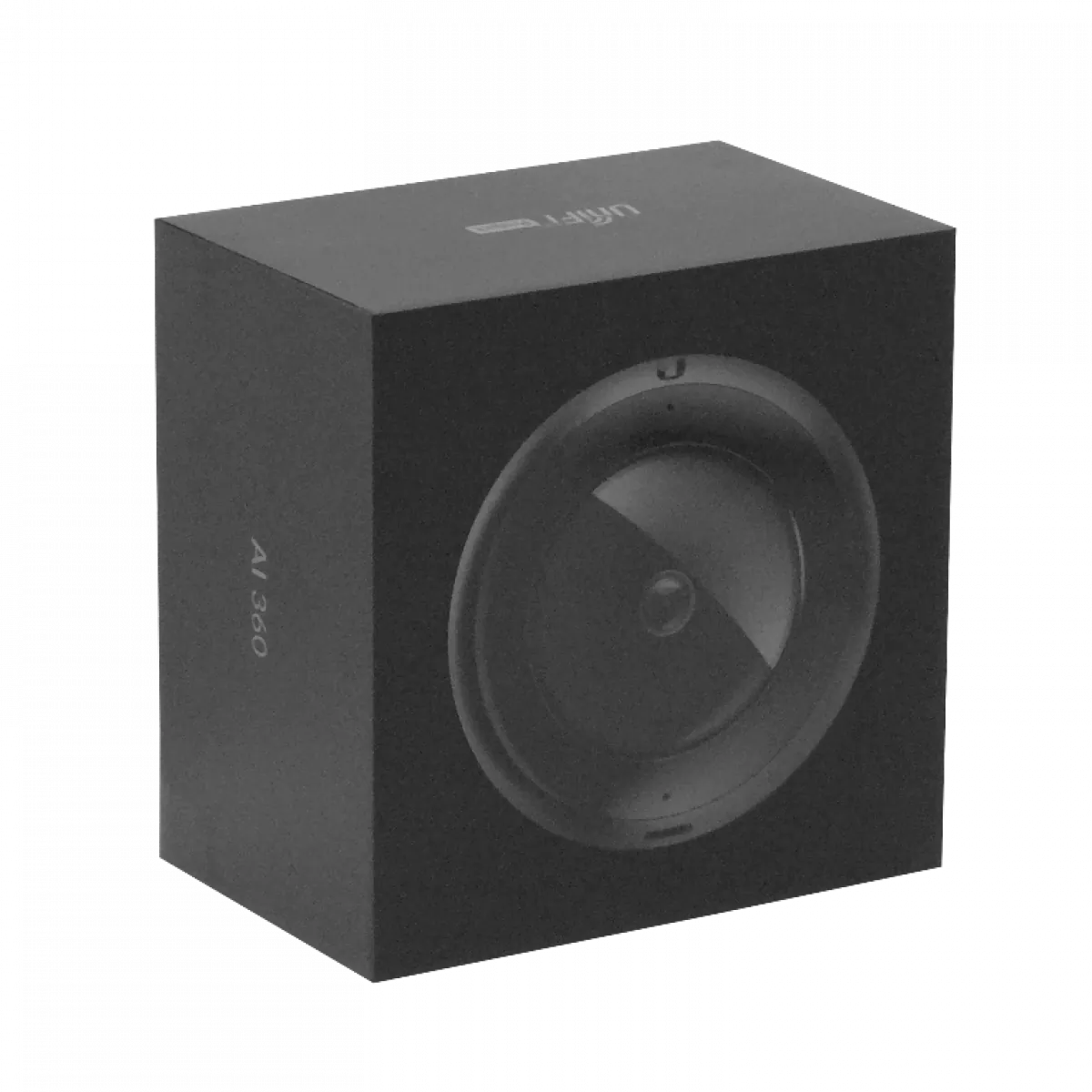 Cámara de Vigilancia Ubiquiti UniFi Protect AI 360, 2K con Visión Nocturna y Audio Bidireccional 5