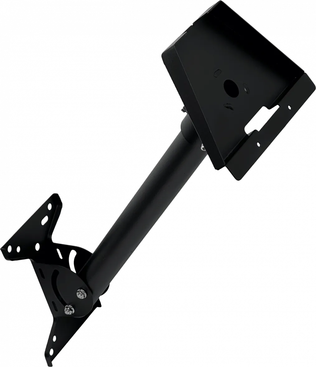 Soporte Brazo Recto 43cm Standard V4 p/STAR-V4 Alternativo Starlink 5