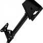 Soporte Brazo Recto 43cm Standard V4 p/STAR-V4 Alternativo Starlink - Miniatura 5