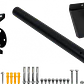 Soporte Brazo Recto 43cm Standard V4 p/STAR-V4 Alternativo Starlink - Miniatura 4