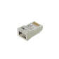 Conectores RJ45 XINTYLINK CAT6 STP FTP Bolsa 50 Orificios 1.1mm - Miniatura 3